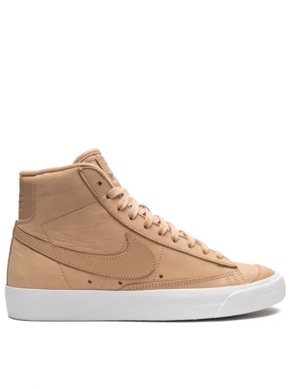 NIKE Blazer Mid ’77 Premium "Vachetta Tan" sneakers